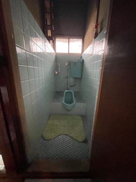 大阪府大東市M様邸水回り4点パックリフォーム